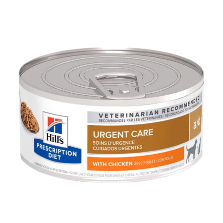 HILLS LATA URGENT CARE A/D
