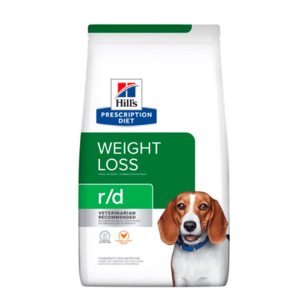 HILLS WEIGHT LOSS 3.3 LBS